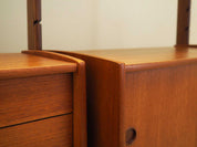 System_Bookcase,_John_Texmon_Einar_Blindheim,_Teak,_1960s,_Norway