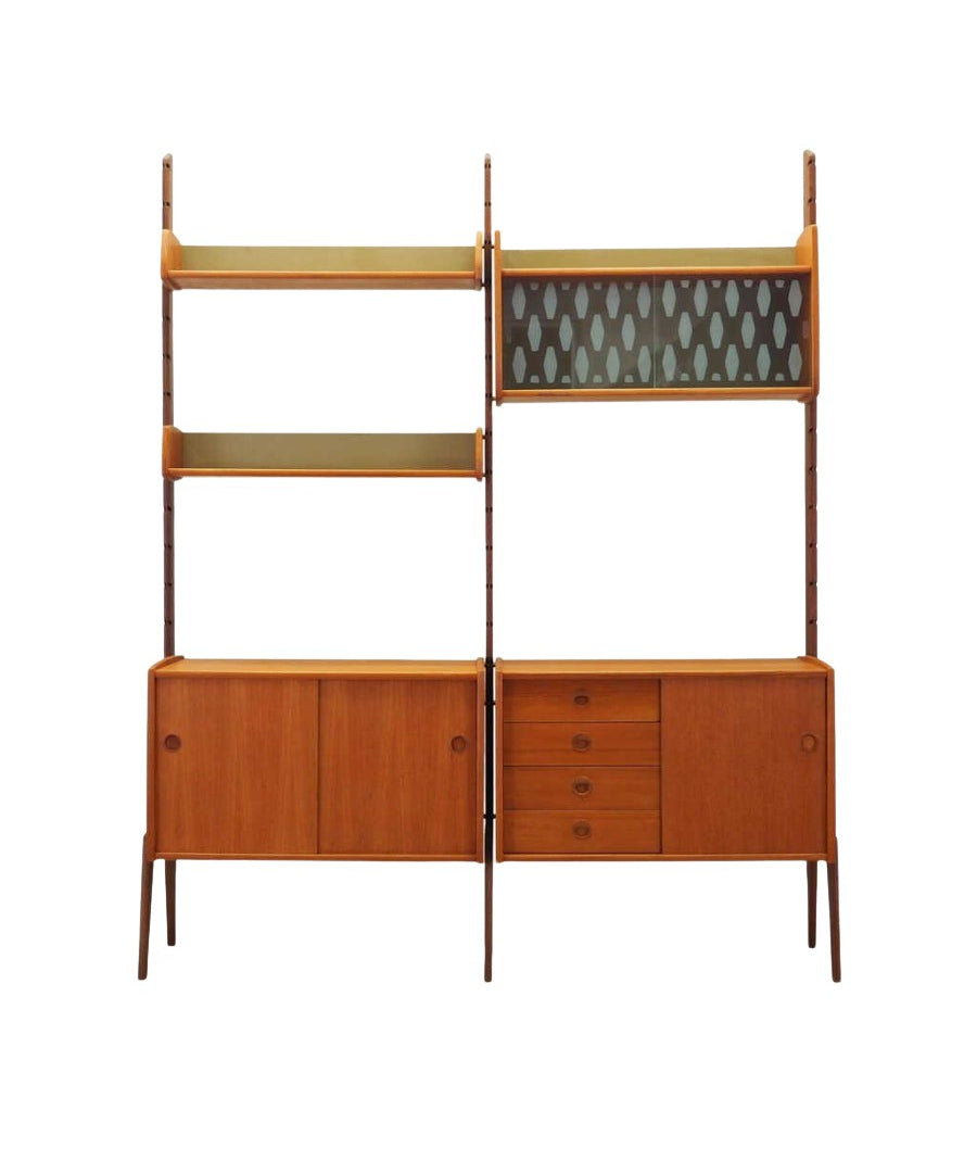 System_Bookcase,_John_Texmon_Einar_Blindheim,_Teak,_1960s,_Norway