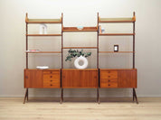 System_Bookcase,_John_Texmon_Einar_Blindheim,_Wood,_1960s,_Norway