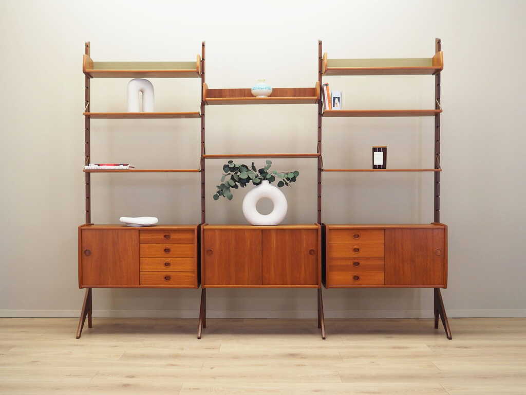System_Bookcase,_John_Texmon_Einar_Blindheim,_Wood,_1960s,_Norway