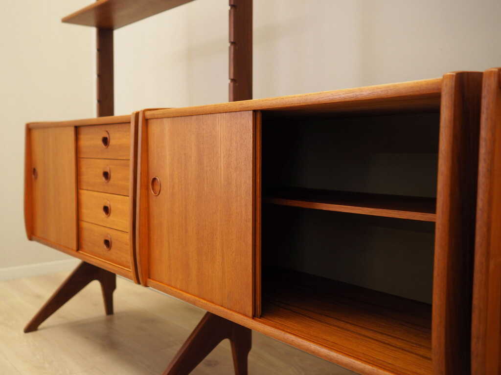 System_Bookcase,_John_Texmon_Einar_Blindheim,_Wood,_1960s,_Norway