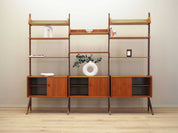 System_Bookcase,_John_Texmon_Einar_Blindheim,_Wood,_1960s,_Norway