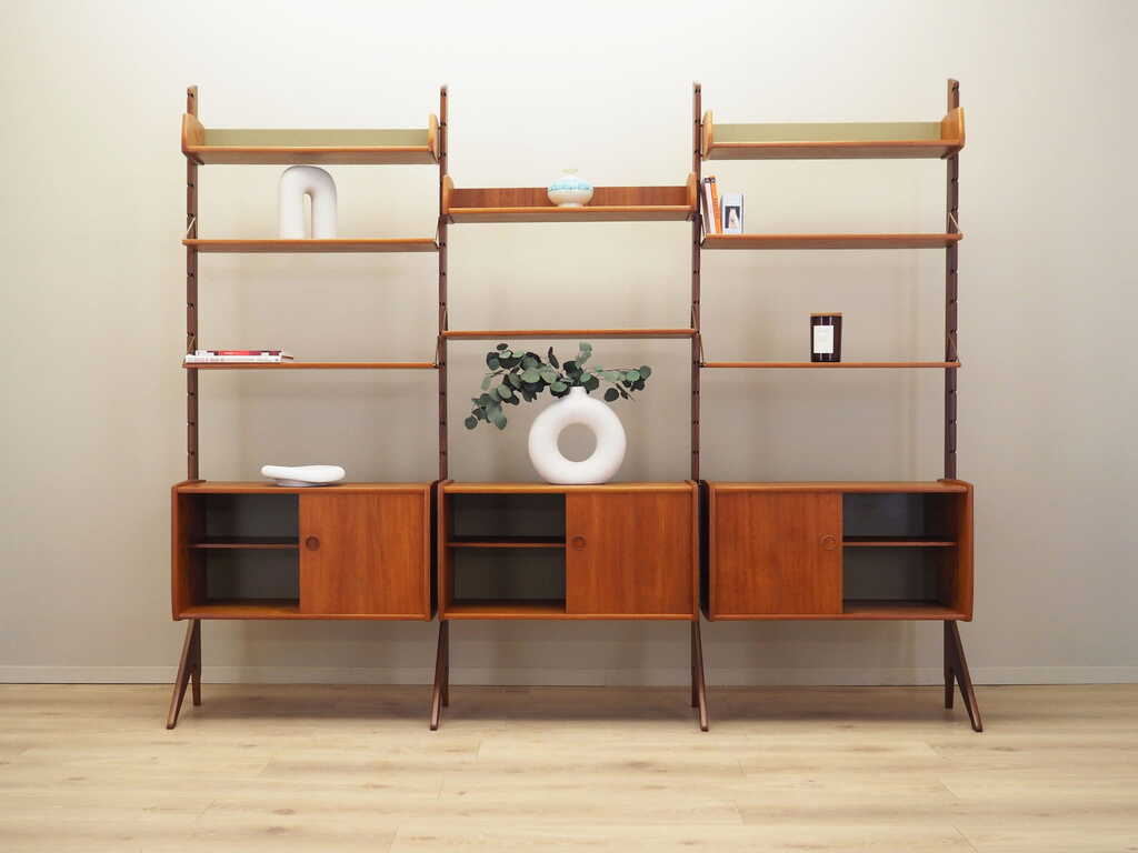 System_Bookcase,_John_Texmon_Einar_Blindheim,_Wood,_1960s,_Norway