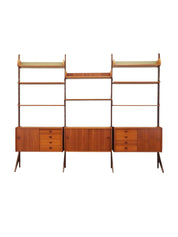System_Bookcase,_John_Texmon_Einar_Blindheim,_Wood,_1960s,_Norway