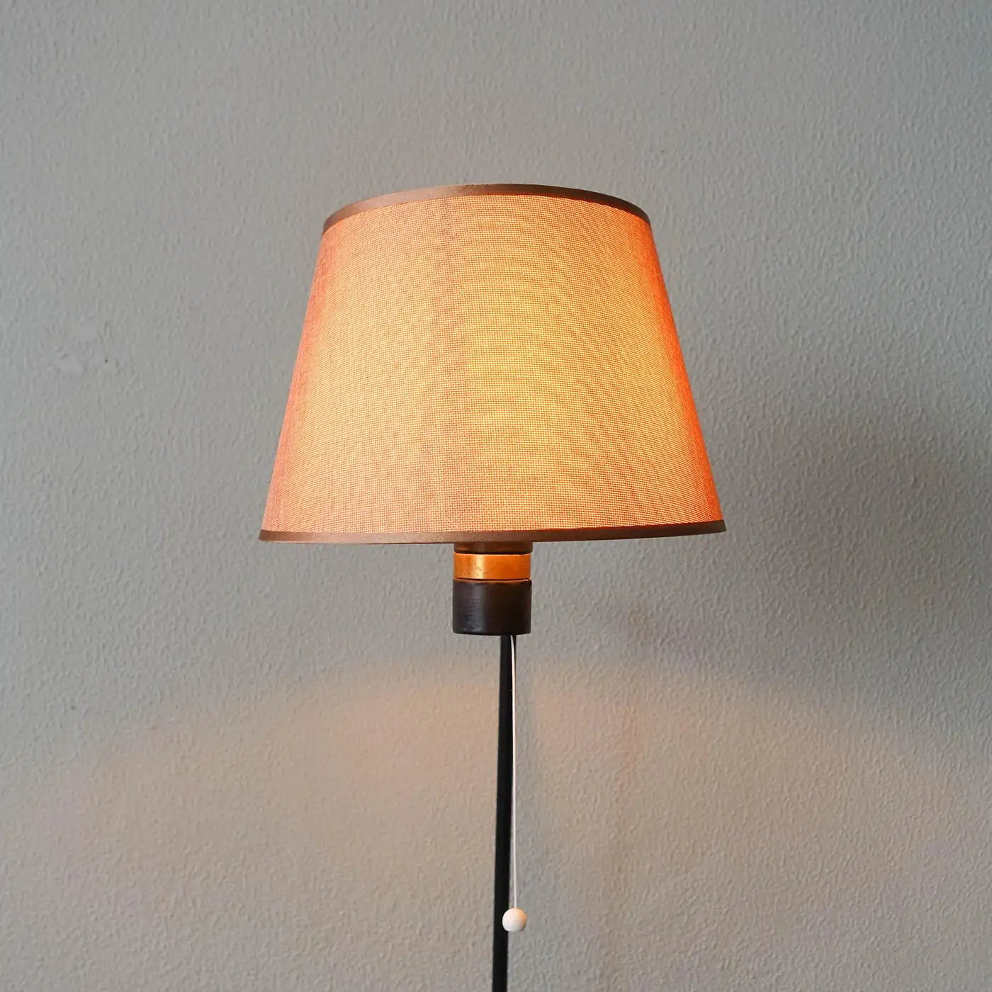 Table_and_Lamp,_Ash_Wood_and_Marble,_1950s,_Portugal