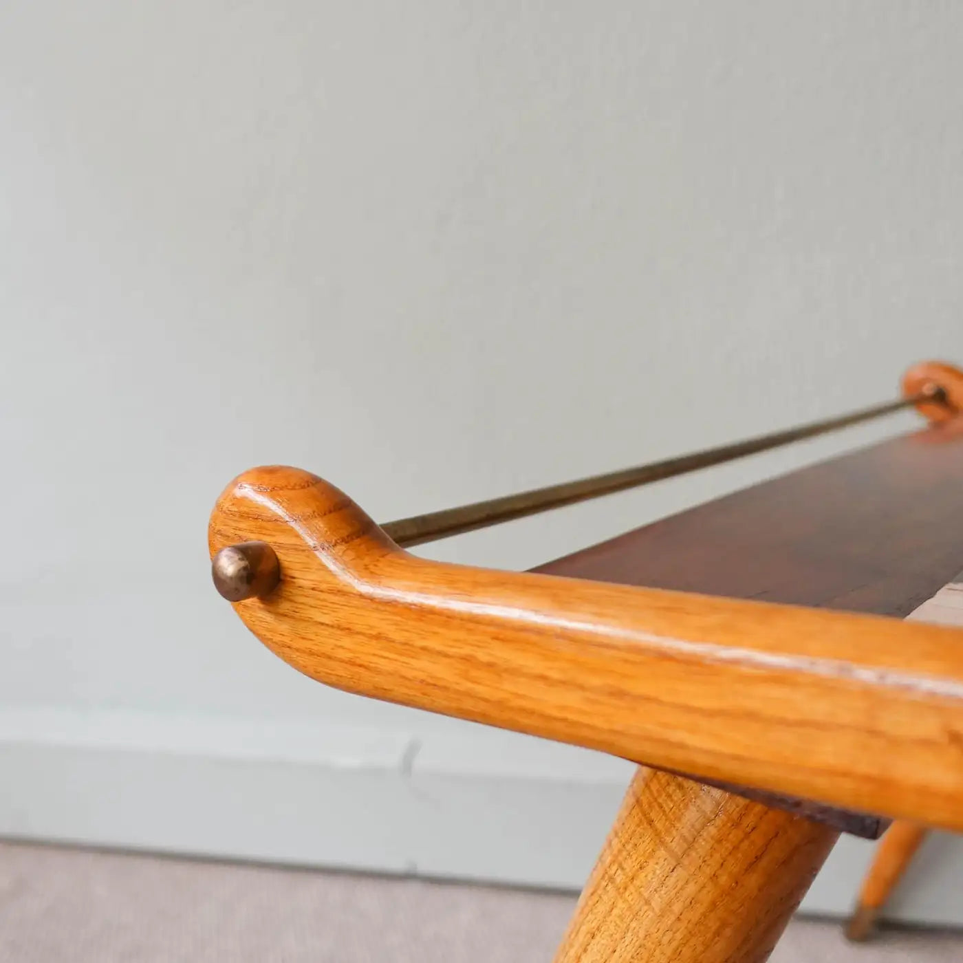 Table_and_Lamp,_Ash_Wood_and_Marble,_1950s,_Portugal