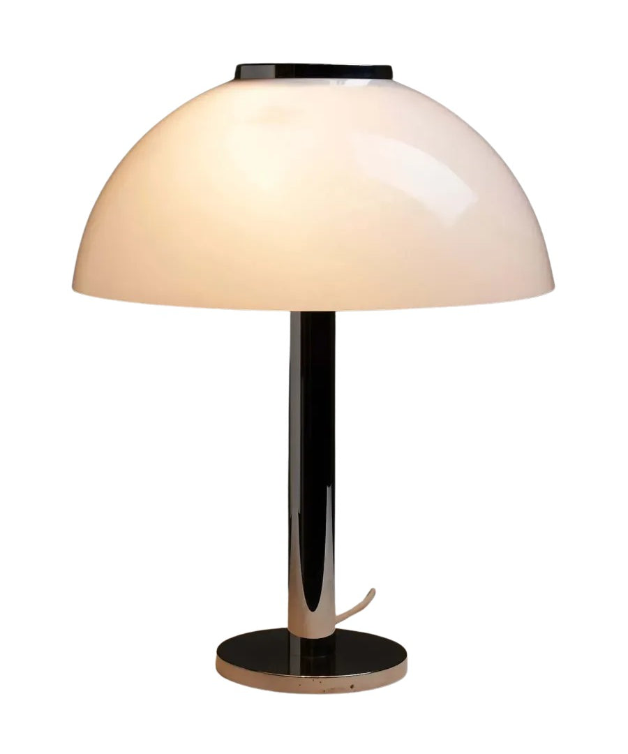 Table_Lamp,_Beisl_Leuchte,_Metal_&_Plexi,_Germany