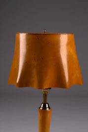 Table_Lamp_Bent_Birch_Wood_Finnish_Modern_1940s_Finland
