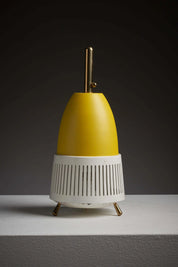 Table_Lamp,_Brass_and_Metal,_1950s,_Europe