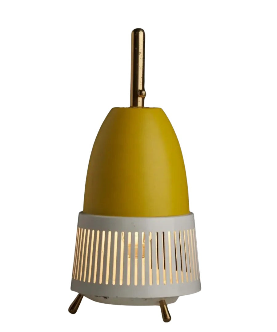 Table_Lamp,_Brass_and_Metal,_1950s,_Europe
