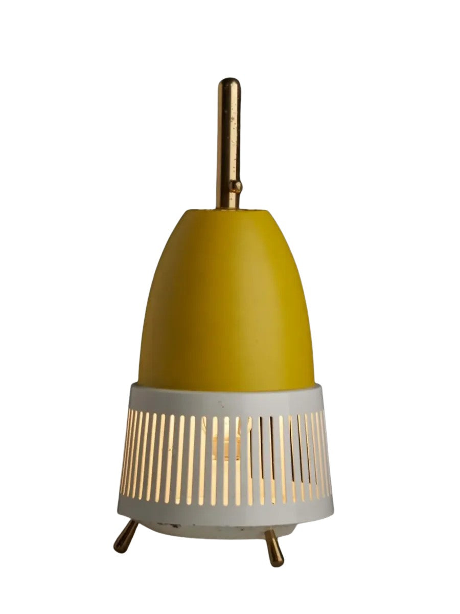Table_Lamp,_Brass_and_Metal,_1950s,_Europe