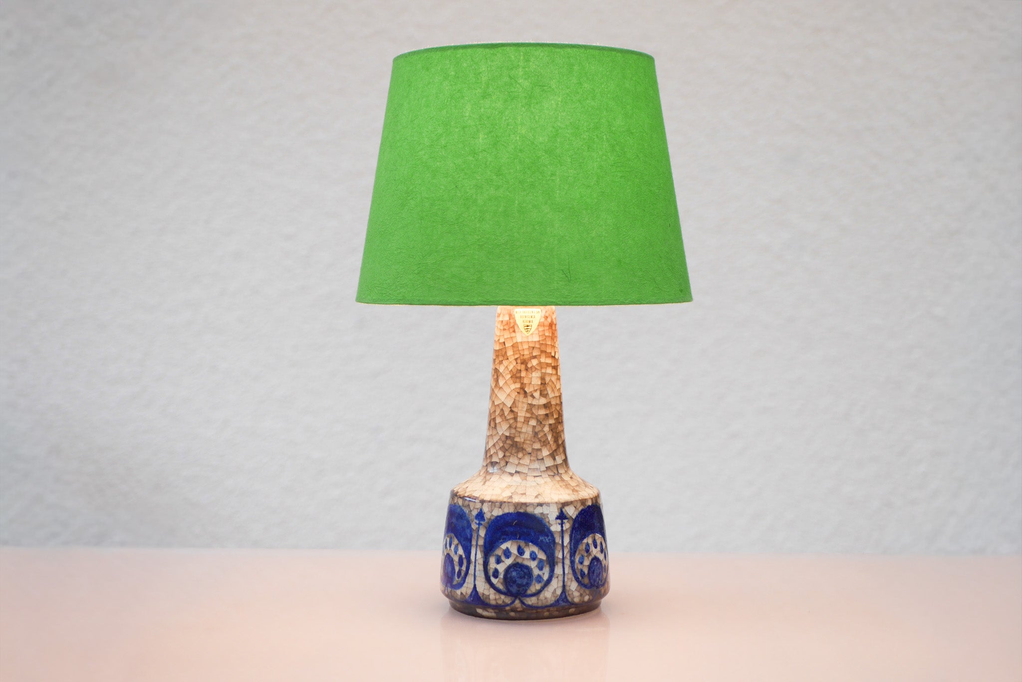 Vintage_Ceramic_Table_Lamp_by_Marianne_Starck_for_Michael_Andersen,_Danish_Mid_Century_Persian_Glaze_Lamp