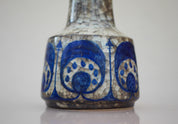 Vintage_Ceramic_Table_Lamp_by_Marianne_Starck_for_Michael_Andersen,_Danish_Mid_Century_Persian_Glaze_Lamp