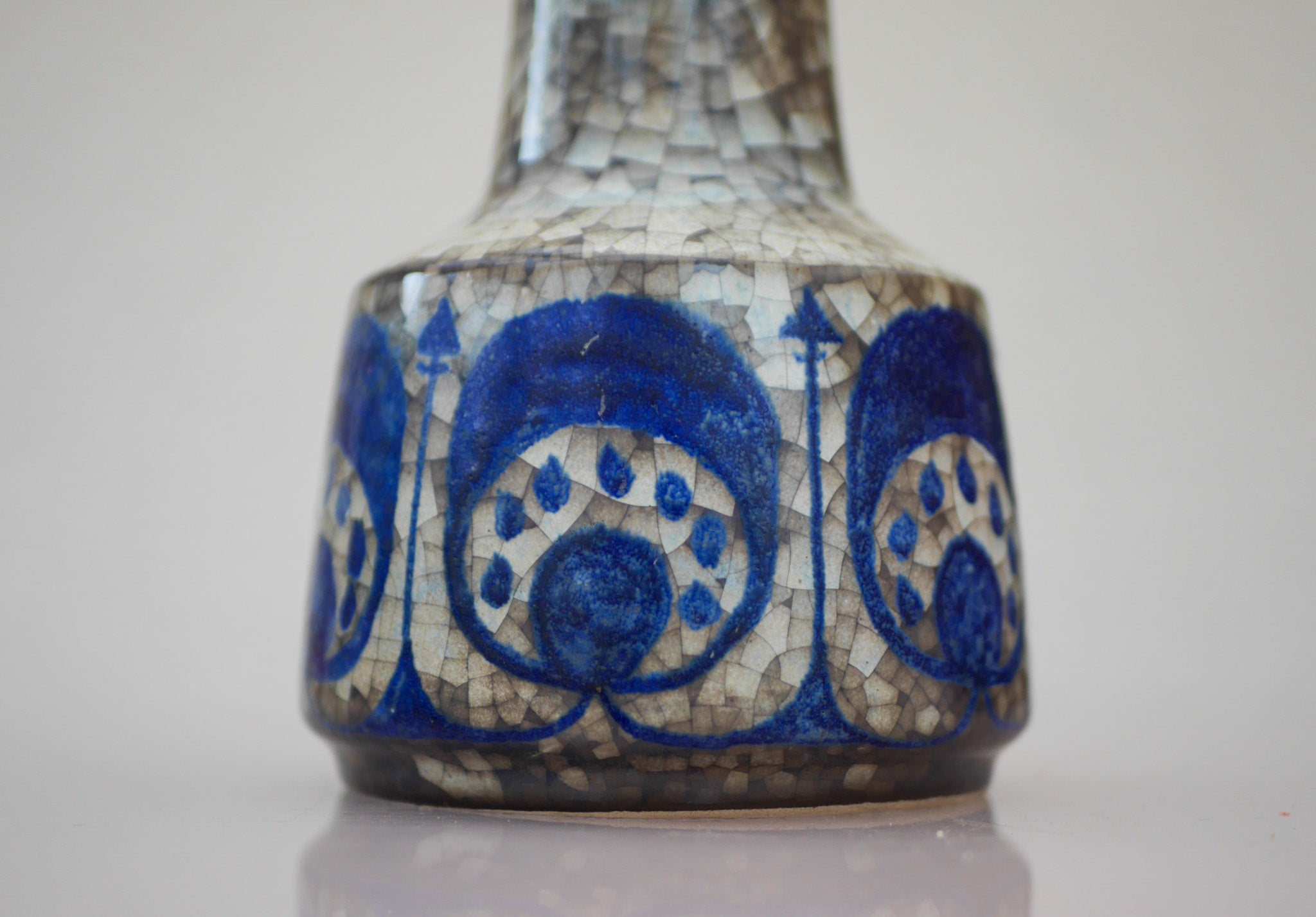 Vintage_Ceramic_Table_Lamp_by_Marianne_Starck_for_Michael_Andersen,_Danish_Mid_Century_Persian_Glaze_Lamp