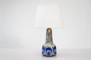 Vintage_Ceramic_Table_Lamp_by_Marianne_Starck_for_Michael_Andersen,_Danish_Mid_Century_Persian_Glaze_Lamp
