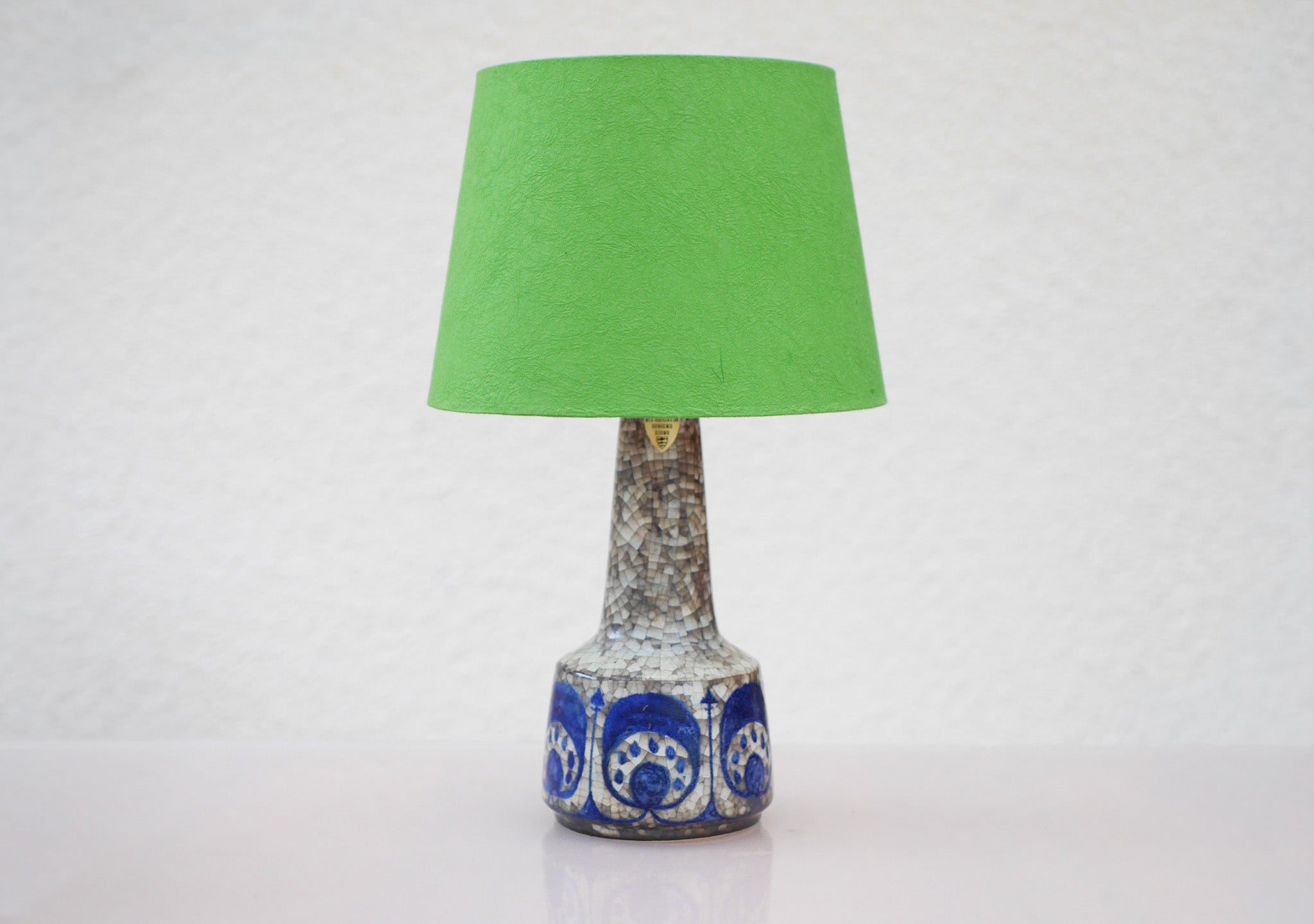Vintage_Ceramic_Table_Lamp_by_Marianne_Starck_for_Michael_Andersen,_Danish_Mid_Century_Persian_Glaze_Lamp