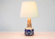 Vintage_Ceramic_Table_Lamp_by_Marianne_Starck_for_Michael_Andersen,_Danish_Mid_Century_Persian_Glaze_Lamp