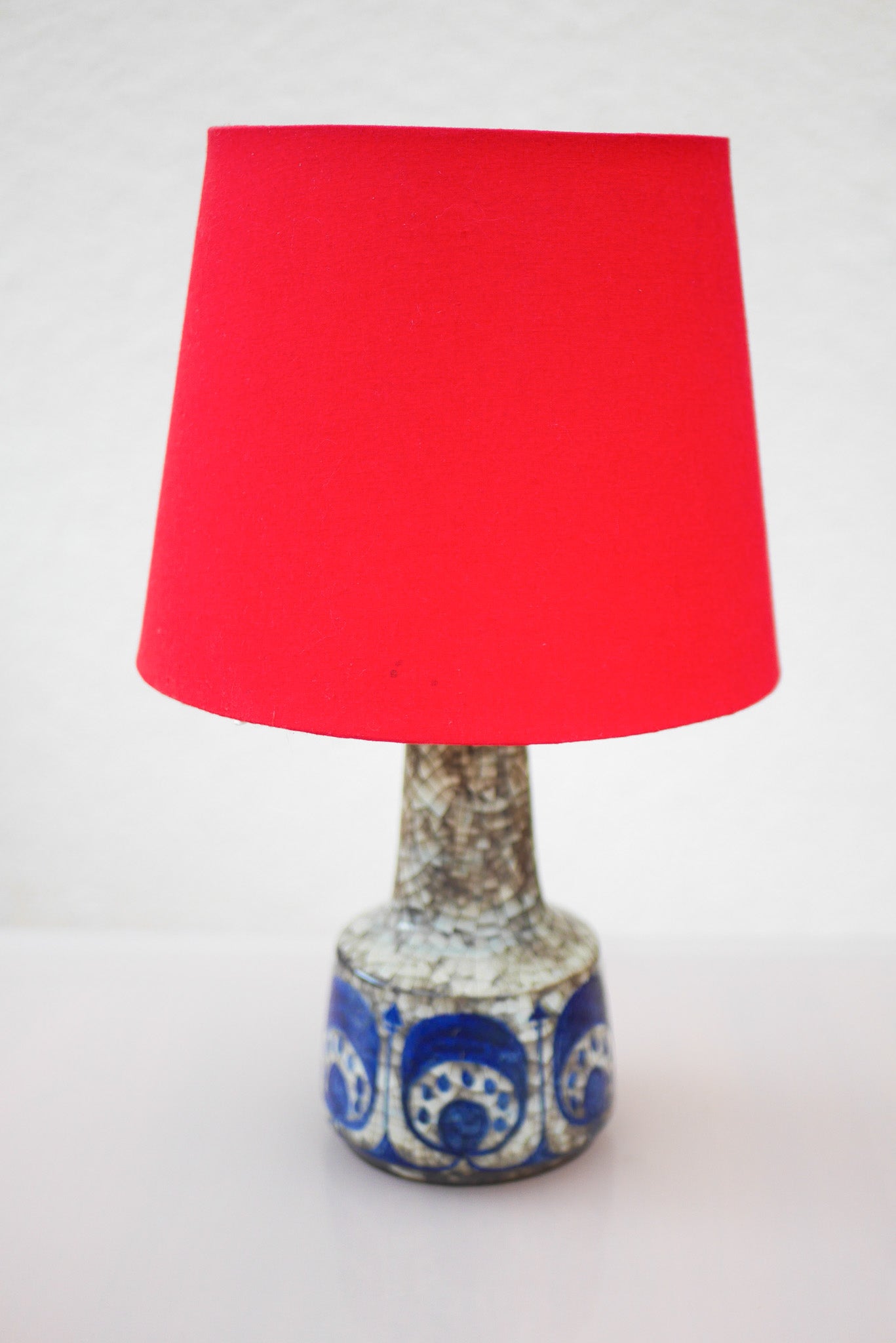Vintage_Ceramic_Table_Lamp_by_Marianne_Starck_for_Michael_Andersen,_Danish_Mid_Century_Persian_Glaze_Lamp