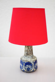 Vintage_Ceramic_Table_Lamp_by_Marianne_Starck_for_Michael_Andersen,_Danish_Mid_Century_Persian_Glaze_Lamp