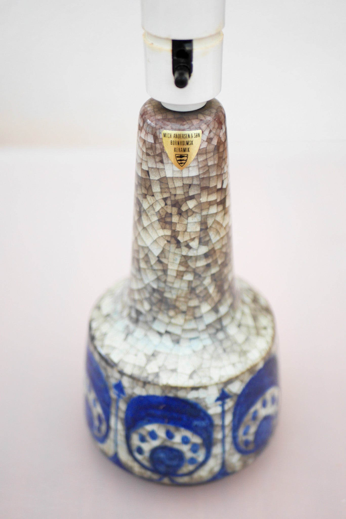 Vintage_Ceramic_Table_Lamp_by_Marianne_Starck_for_Michael_Andersen,_Danish_Mid_Century_Persian_Glaze_Lamp