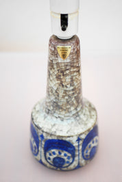 Vintage_Ceramic_Table_Lamp_by_Marianne_Starck_for_Michael_Andersen,_Danish_Mid_Century_Persian_Glaze_Lamp