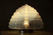 Table_lamp_by_Roberto_Pamio_&_Renato_Toso_for_Leucos,_Italy_1960s