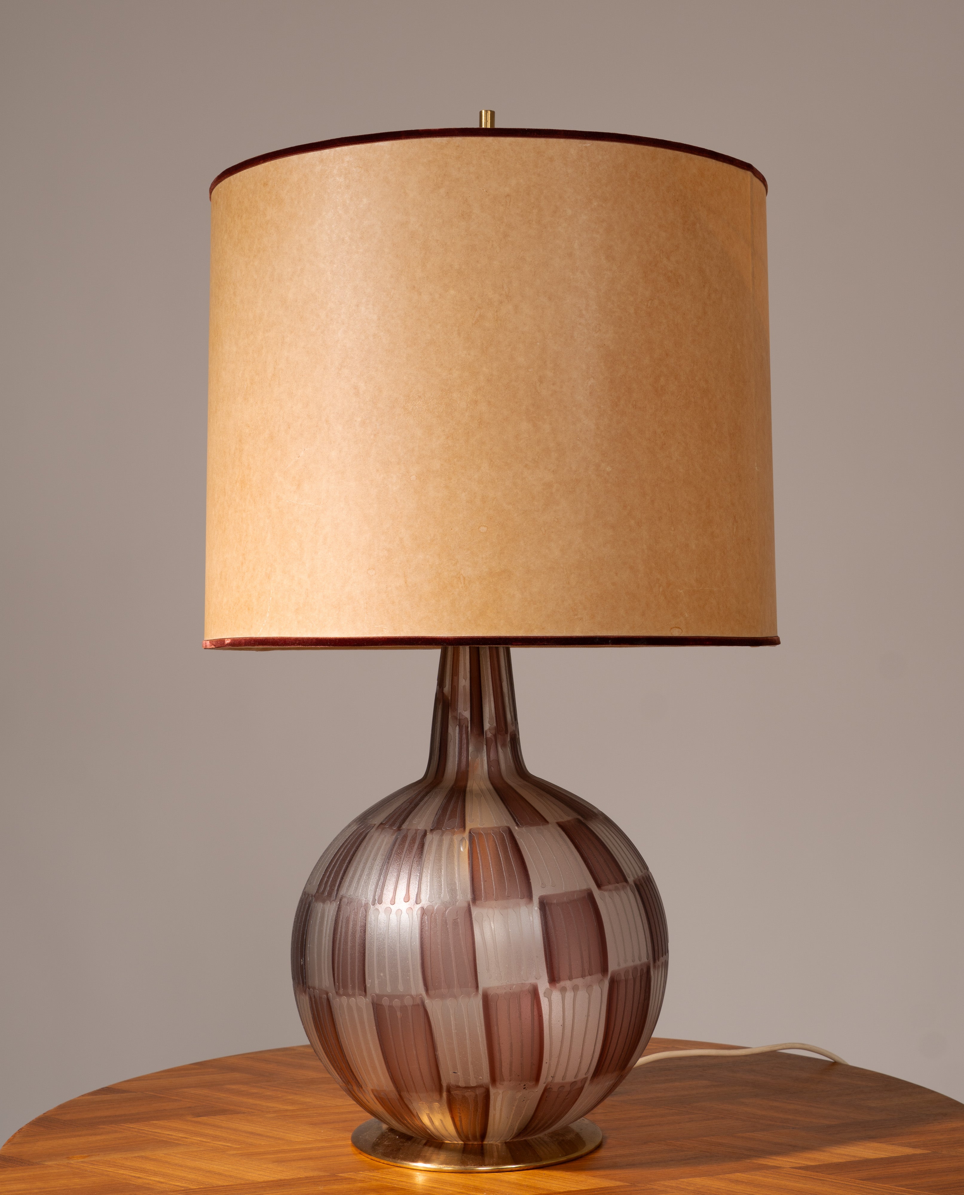 Table_Lamp_by_Tea_Morosati_for_Stilnovo,_1950s