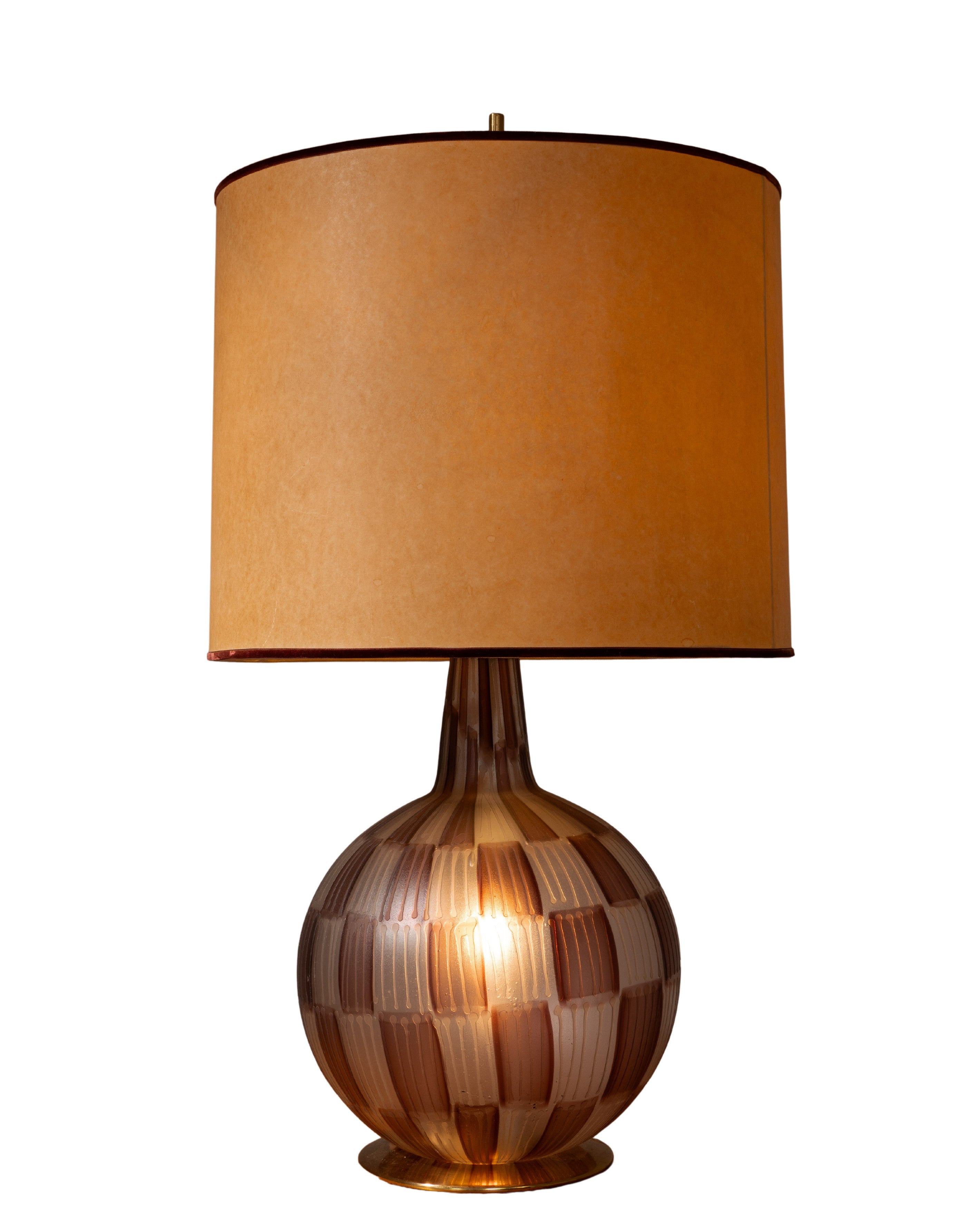 Table_Lamp_by_Tea_Morosati_for_Stilnovo,_1950s