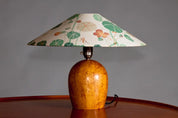 Table_Lamp_Curly_Birch_Wood_Finnish_Vintage_1930s_Finland