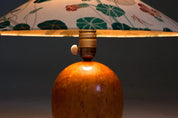 Table_Lamp_Curly_Birch_Wood_Finnish_Vintage_1930s_Finland