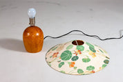 Table_Lamp_Curly_Birch_Wood_Finnish_Vintage_1930s_Finland
