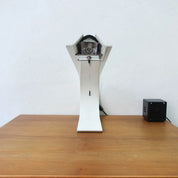 Table_Lamp,_Gabriel_Teixido_And_Carlos_M._Serra,_Metal,_1970s,_Spain