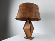 Table_lamp_in_leather_by_Jacques_Adnet_1940s