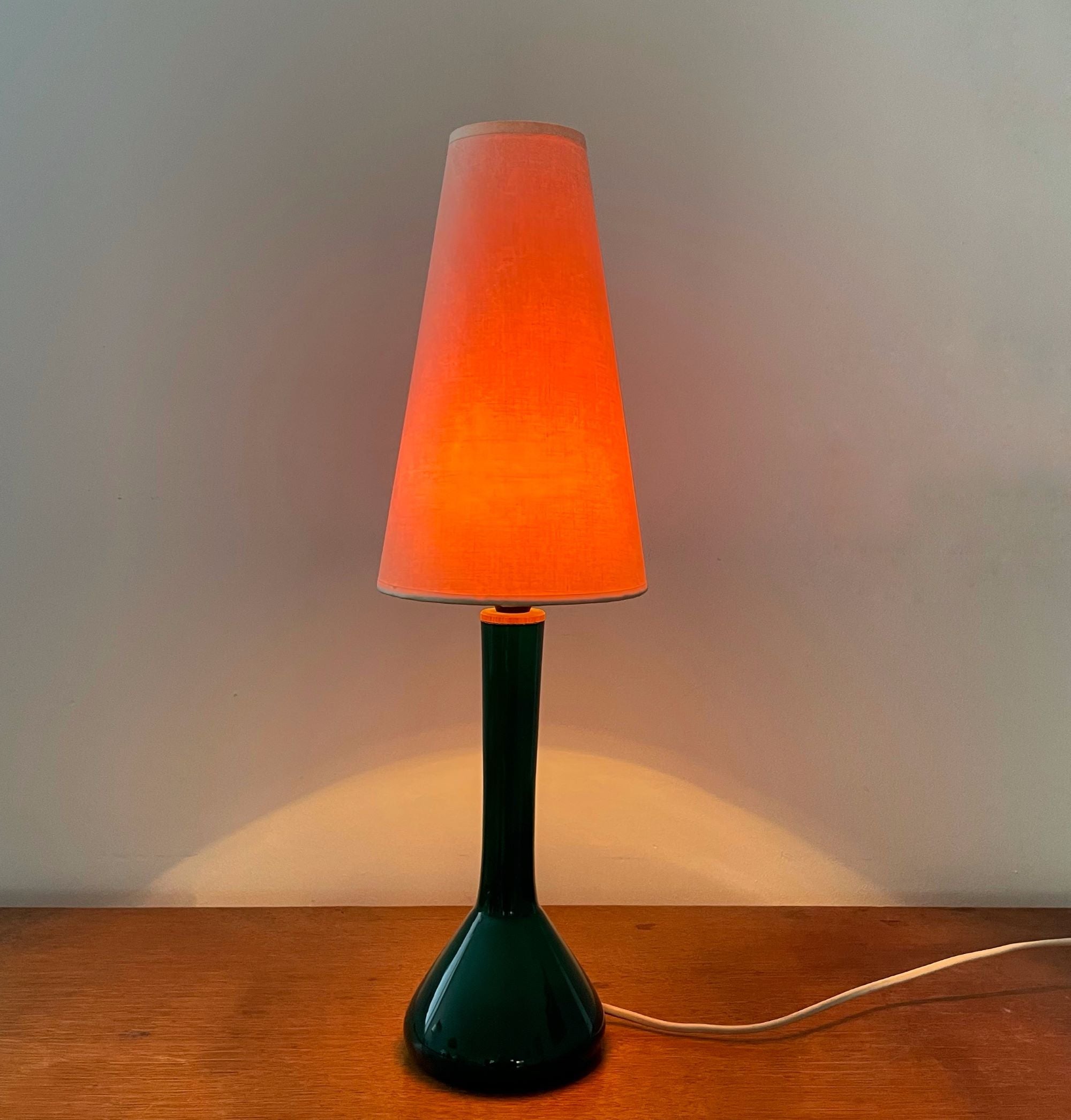 Table_lamp,_Kastrup_Holmegaard,_Denmark,_1960s