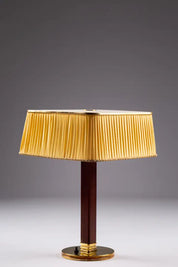 Table_Lamp_Model_5066_Paavo_Tynell_Brass_Taito_Oy_1940s_Finland