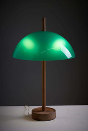 Table_Lamp_Model_nr_1103,_Luxus,_Oak_Wood_&_Green_Plexiglass,_1960s,_Sweden