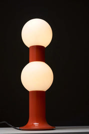 Table_Lamp_Model_nr_T_144,_Kontakt-Werkstätten,_Aluminum,_1970,_Germany