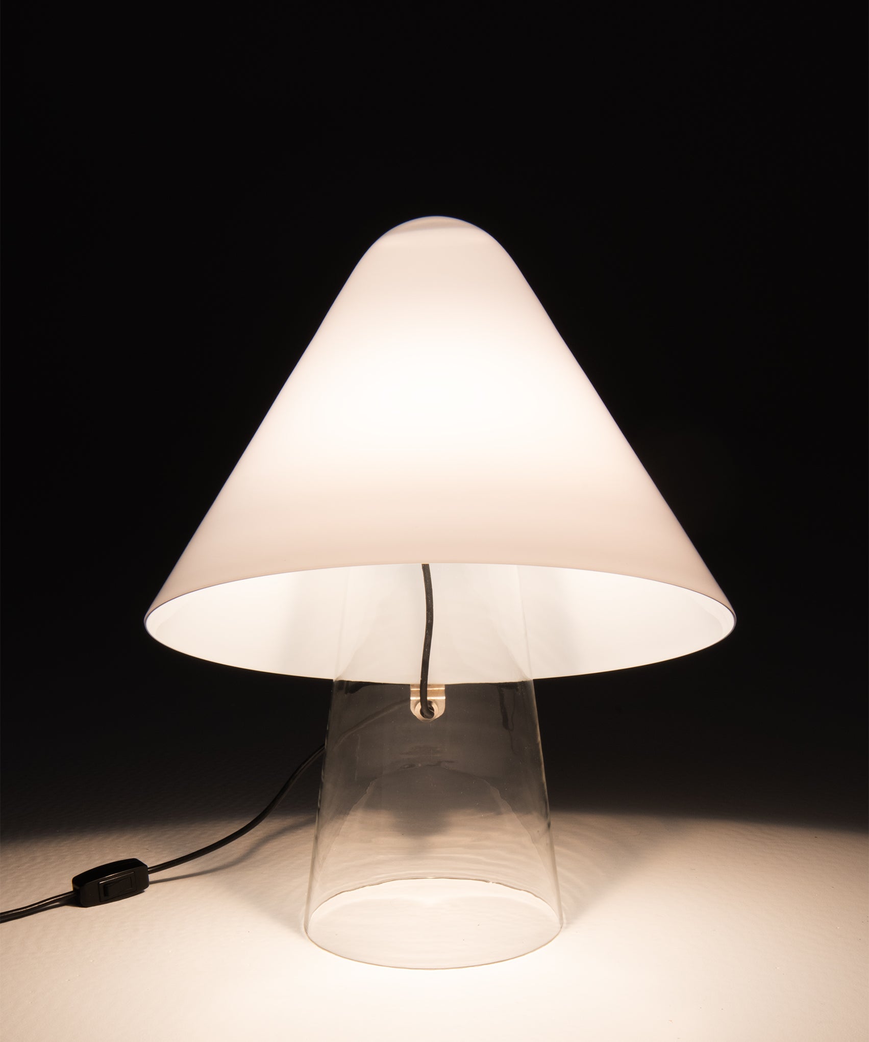 Table_Lamp_Mauro_Marzollo_Murano_Glass_Mazzega_1970s_Italy