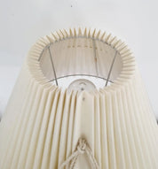 Table_Lamp,_Orno_Oy,_Glass_And_Brass,_Mid-Century_Modern,_Finland