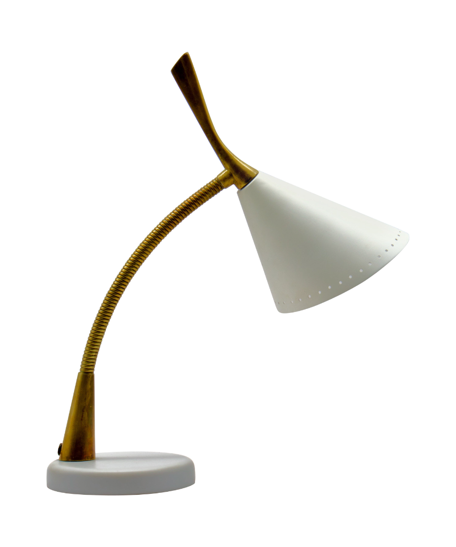 Table_Lamp,_Oscar_Torlasco,_Brass_And_Marble,_1950s,_Italy