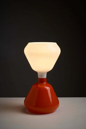 Table_Lamp,_Peter_Pelzel_for_Vistosi,_Glass,_1962,_Italy