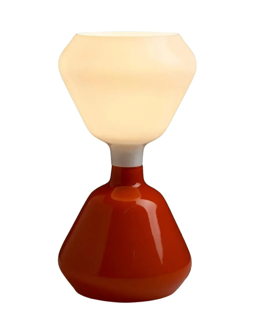 Table_Lamp,_Peter_Pelzel_for_Vistosi,_Glass,_1962,_Italy