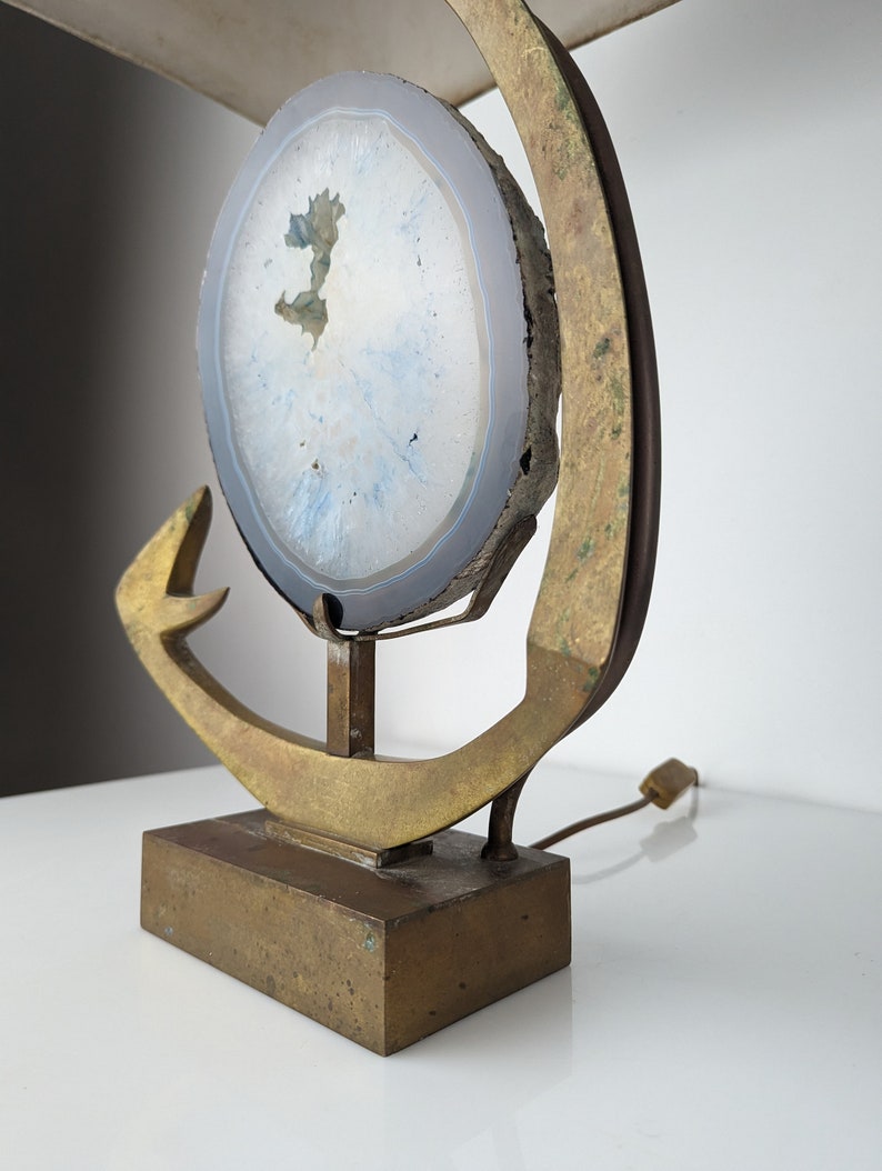 Table_lamp_sculpture_signed_Willy_Daro_1970s