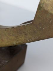 Table_lamp_sculpture_signed_Willy_Daro_1970s