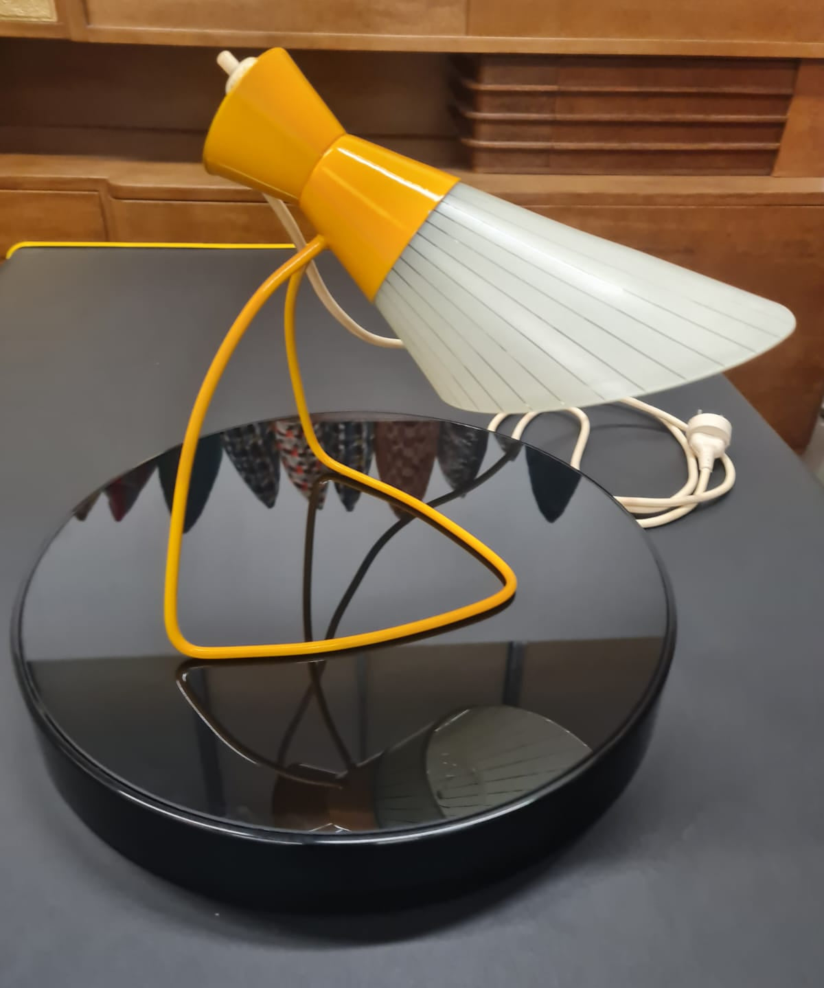 Table_Lamp_Type_1621_By_Josef_Hůrka,_Napako