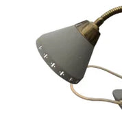 Table_Wall_Lamp_by_Erik_Wärnå_for_EWÅ_Armaturfabrik,_Swedish_Mid_Century_Modern_Lamp,_1950s