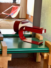 Table_Lionel_Jadot_MDF_Metal_Upcycled_2000s_Belgium