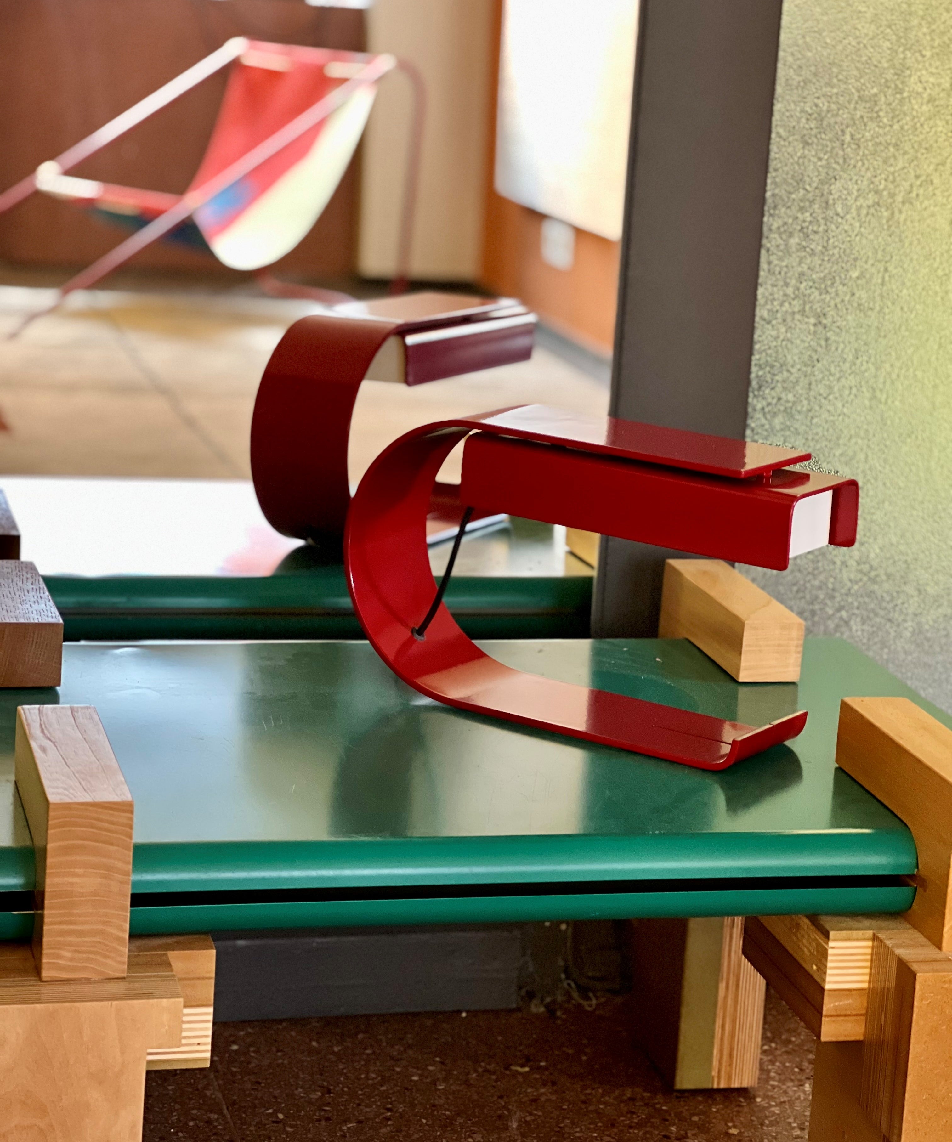 Table_Lionel_Jadot_MDF_Metal_Upcycled_2000s_Belgium