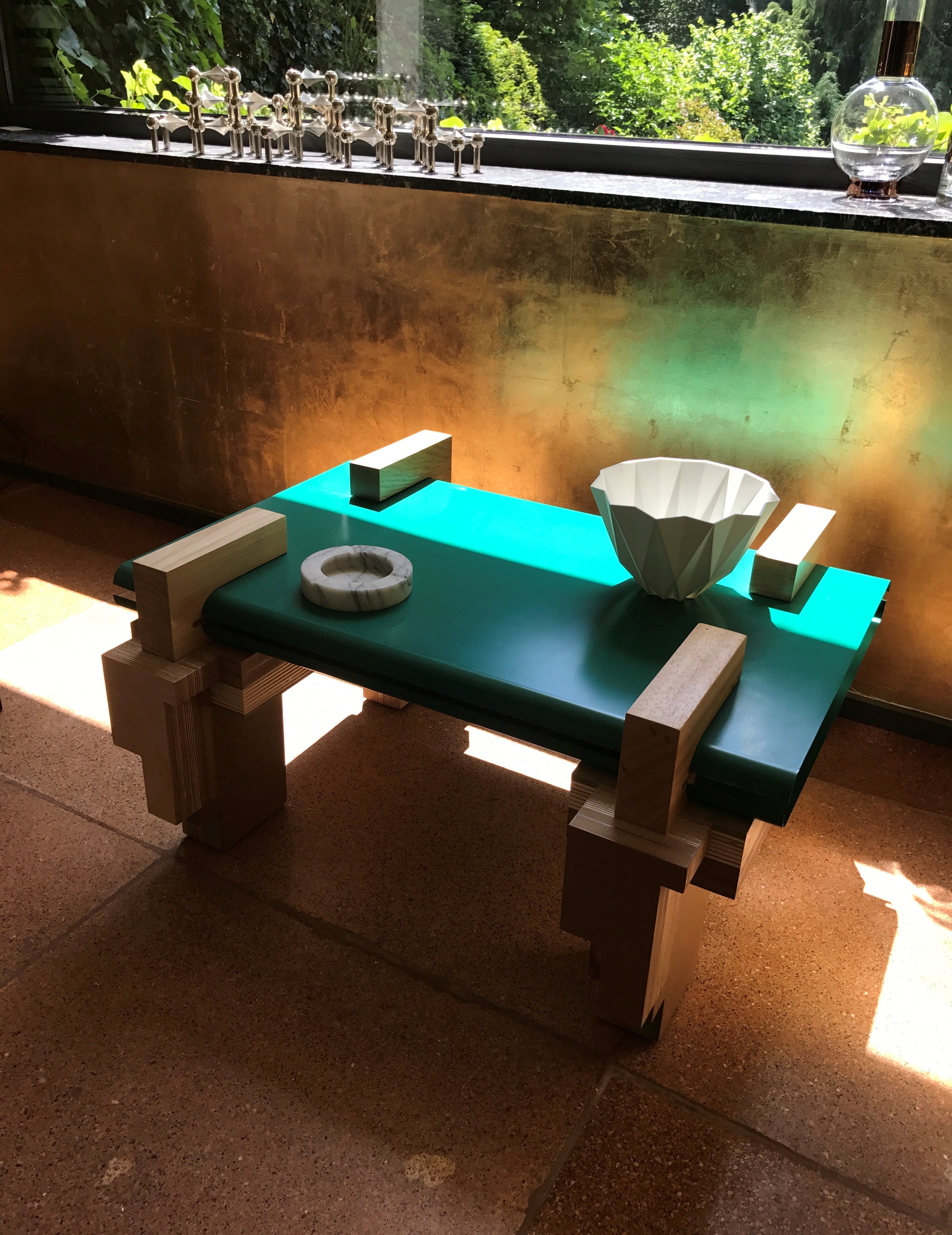 Table_Lionel_Jadot_MDF_Metal_Upcycled_2000s_Belgium