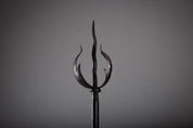 Taidetakomo_Antti_Hakkarainen_Wrought_Iron_Floor_Lamp,_1930s,_Finland